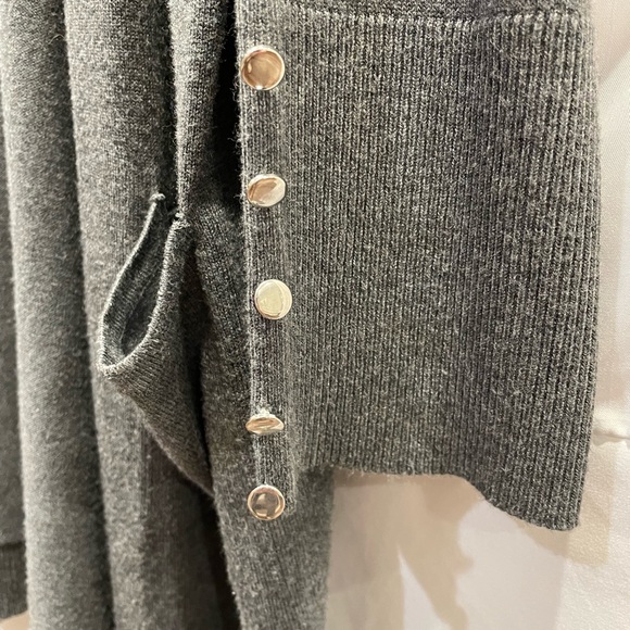 Cardigan Sweater - Picture 7 of 8